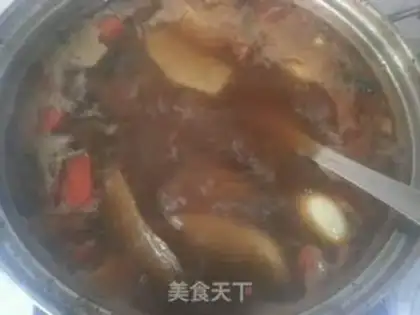 Make Tomato ribs step 12