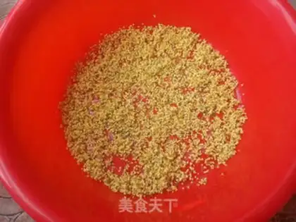 Make Cinnamon step 2