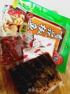 Make Spicy fish step 2