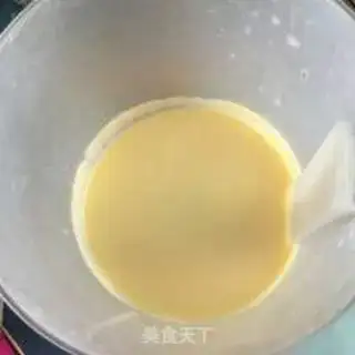Make Frozen nuts step 8