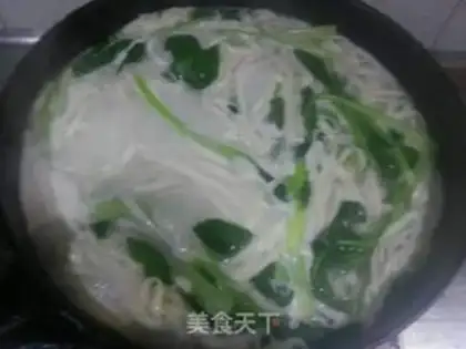Make Ice-cream mooncake step 11
