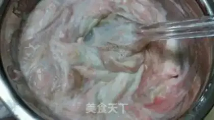 Make Snack moose cake step 4