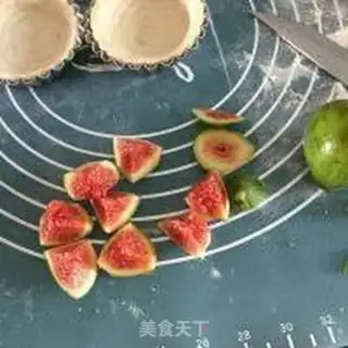 Make Frozen nuts step 9