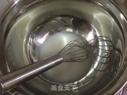 Make Eggstick step 20