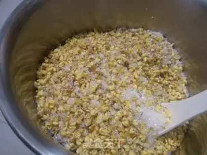 Make Cinnamon step 5