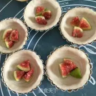 Make Frozen nuts step 10