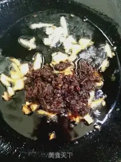 Make Spicy fish step 4