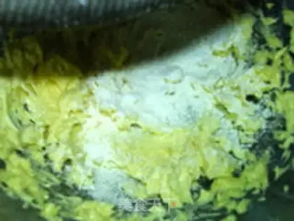Make Potato burns step 7
