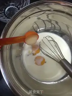 Make Eggstick step 21