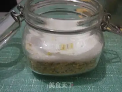 Make Cinnamon step 6