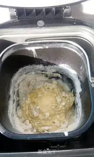 Make Toast step 1