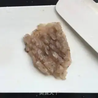 Make Shrimp bullshit step 3