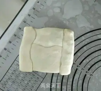 Make Souffle step 16