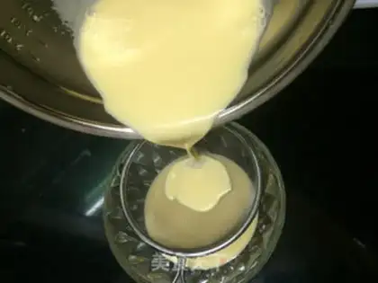 Make Eggstick step 22