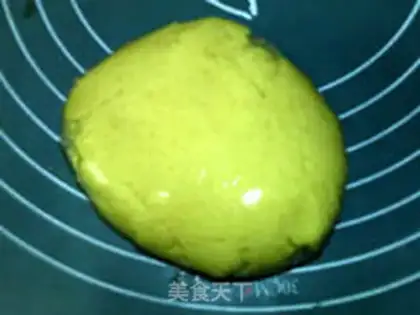 Make Potato burns step 9