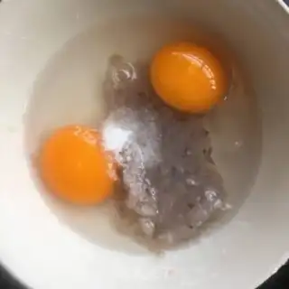Make Shrimp bullshit step 4