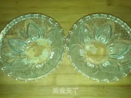 Make ♪ Snow toads and red date soup ♪ step 0