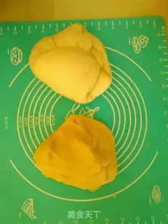 Make Souffle balls step 0