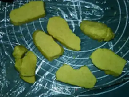 Make Potato burns step 11
