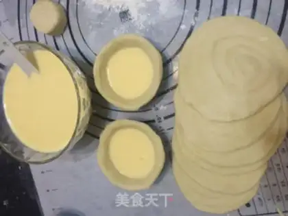 Make Eggstick step 24