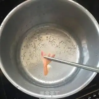 Make Shrimp bullshit step 6