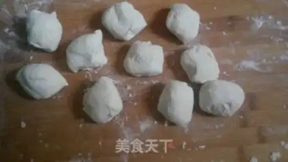 Make An egg box of celery step 7