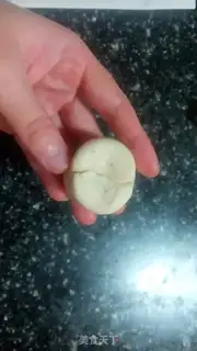 Make Souffle step 19