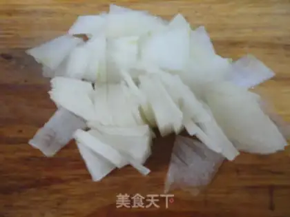 Make Lambmeat step 1