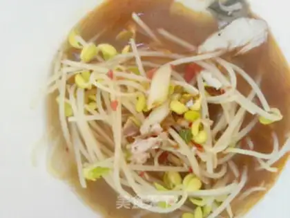 Make Spicy fish step 9