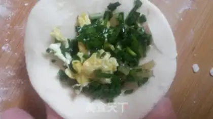 Make An egg box of celery step 8