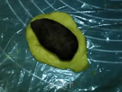 Make Potato burns step 13