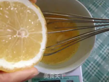 Make The fig pie step 5