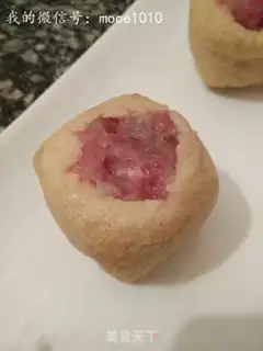 Make Shrimp butter tofu bag step 3