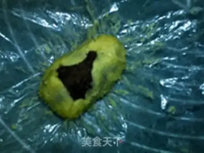 Make Potato burns step 14