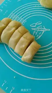 Make Souffle balls step 4