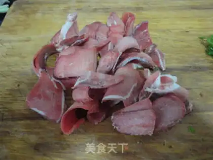 Make Lambmeat step 3