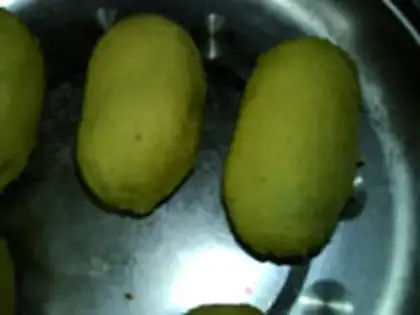 Make Potato burns step 15