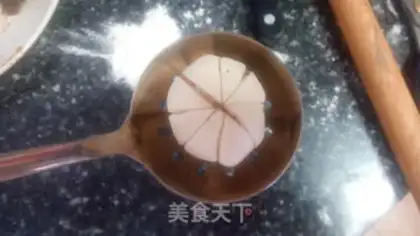 Make Souffle step 23
