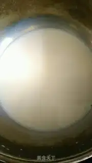 Make Souffle balls step 6