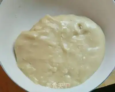 Make Pancakes step 1