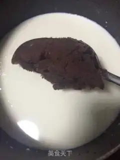 Make Soy milk step 1