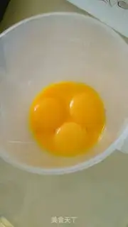 Make Souffle balls step 7