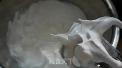 Make Coco Chifeng step 4
