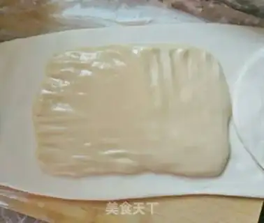 Make Pancakes step 2