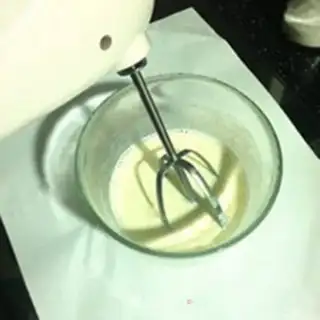 Make Homemade milk cap tea step 0