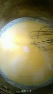 Make Souffle balls step 8