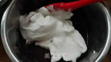 Make Coco Chifeng step 5