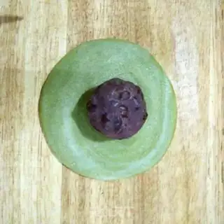 Make Red Bean Sand Tea step 12
