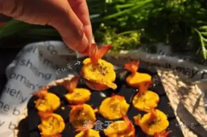 Make Shrimp bullshit step 13
