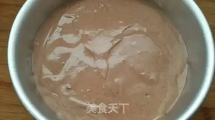 Make Coco Chifeng step 6